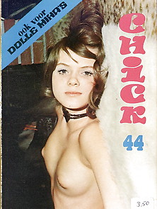 Chick #44 1972