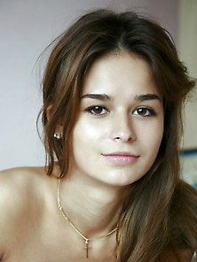 Irina Vodolazova
