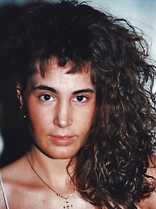 Alexandra 1992-94