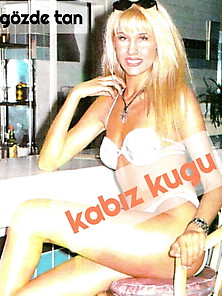 Turk Unluler Karisik 25 Turkish Celebrity Special 25