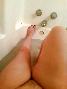 Bath Time!!