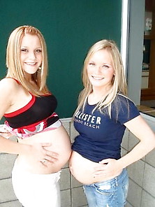 Pregnant Teens