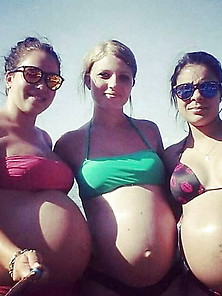 Young Pregnant Teens 48