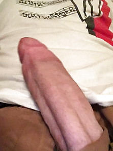 Message Me If You Want To Fuck