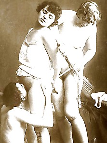 Old Vintage Sex - Sex Slave 2