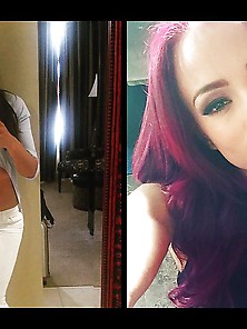 The 100 Sexiest Divas Selfies Gallery
