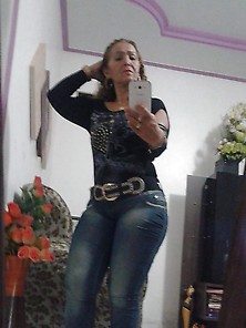 Maria Luzinete Barbosa Costa