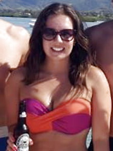 More Bikini Wife