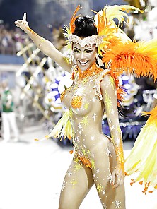 Karneval In Rio 2017