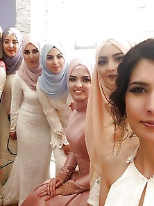 Turkish Hijab Teen New2017