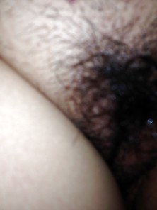 Amateur Mexican Wife