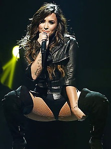 Demi Lovato Just Stunning