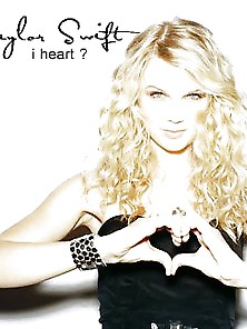 Taylor Swift I Heart Awards