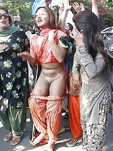Random Indian Bitches