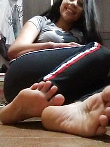 Feet And Soles Sp