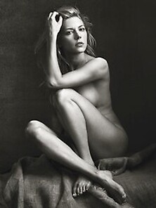 Katheryn Winnick Naked Photo