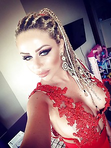 Romanian Slut Andreea D 3