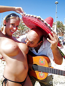 Sex Party Auf Mallorca
