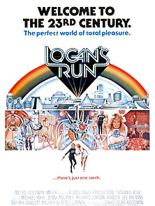 Logan's Run-1976