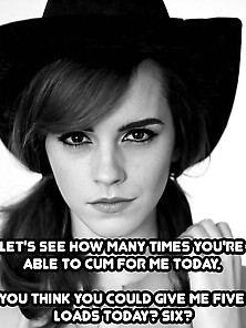 Even More Emma Watson Captions
