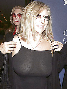 Favs - Barbra Streisand