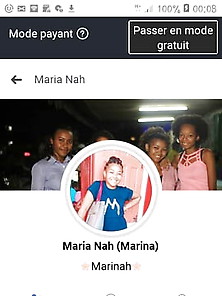 Maria Nah