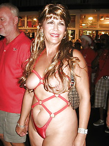 Swinger Party Dress Code #99 Kinky