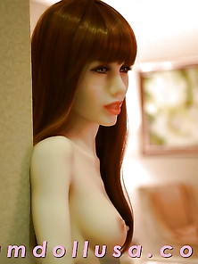 1Am Doll Usa Nava The 168Cm Doll With Wm-149 Face