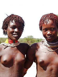 Teens From Africa