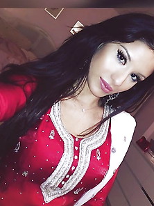Gorgeous Sikh Slut