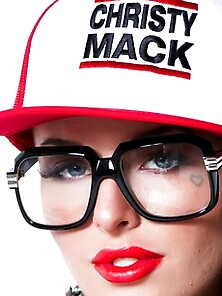 Christy Mack In Style
