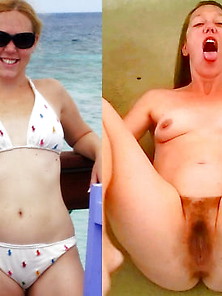 Before After Wife Collage 2