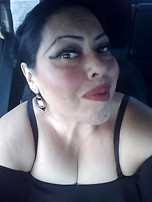 Interracial Chola Likes Doggystyle While Swapping Wives