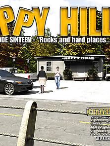 Hippy Hills Ch. 16