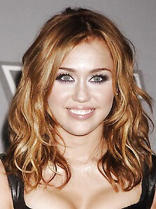 Miley Miley Miley