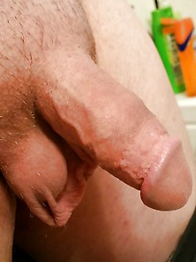 My Hard Dick,  Comments Welcome