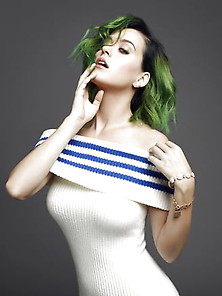 Katy Perry - Gorgeous Singer