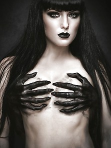 Dark Gothic