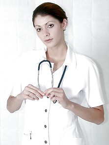 Maeve - Nurse Strip