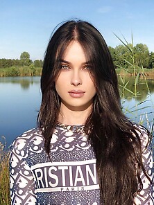 Most Trans Beauties : Filip Vlasic (Croatia)