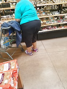 Huge Bubble Butt Gilfs Mom