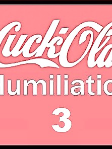 Cuckold Humiliation 3