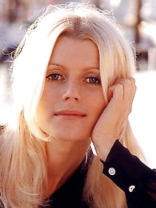 1975 - 03 -Ingeborg Sorensen - Mkx