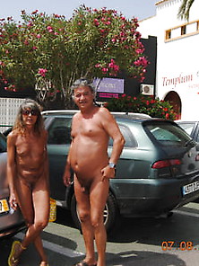 13. Brazilian Nudists