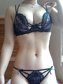 One Of My Favorite Lingerie.