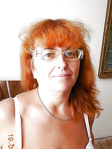 Redhead Sexy Milf&mature