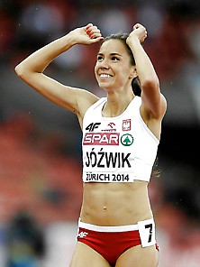 Joanna Jozwik