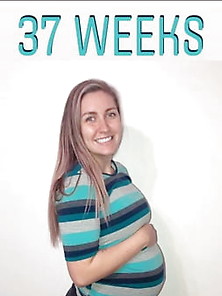 Pregnant Woman 35