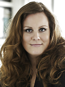 Danish Lise Baastrup (Non Nude)
