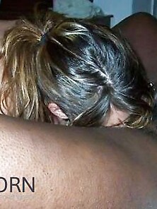 White Wives Ass Licking Blacks